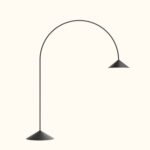 Out Floor Lamp