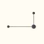Pin Wall Light - Image 5