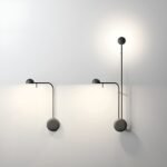 Pin Wall Light - Image 9