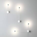 Pin Wall Light - Image 12