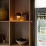 Raku SH8 Table Lamp - Image 3