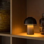 Raku SH8 Table Lamp - Image 4