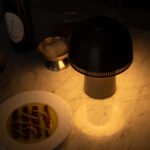 Raku SH8 Table Lamp - Image 5