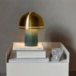 Raku SH8 Table Lamp - Image 6