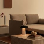 Reverse Table Lamp - Image 3