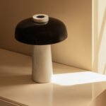 Reverse Table Lamp - Image 5