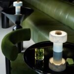 Stone Portable LED Table Lamp - Image 7