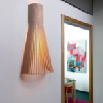 Secto Wall Light - Image 3