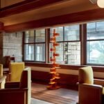 TALIESIN Floor Lamp - Image 9