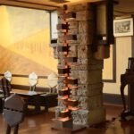 TALIESIN Floor Lamp - Image 10