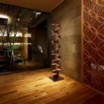 TALIESIN Floor Lamp - Image 12