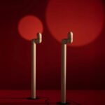TATU ALTA Floor Lamp - Image 5