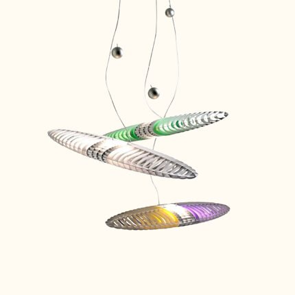 TITANIA Pendant Light