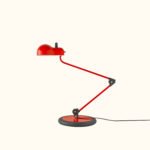 TOPO Table Lamp
