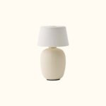 Torso Table Lamp