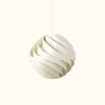 Turbo Pendant Light