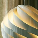 Turbo Pendant Light - Image 5