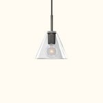Utilitaire Funnel Shade Pendant Light - Image 2
