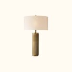 Utilitaire Knurled Table Lamp - Image 3