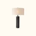 Utilitaire Knurled Table Lamp - Image 4