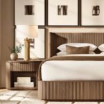 Utilitaire Knurled Table Lamp - Image 5