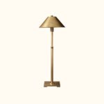 Utilitaire Metal Shade Table Lamp - Image 4