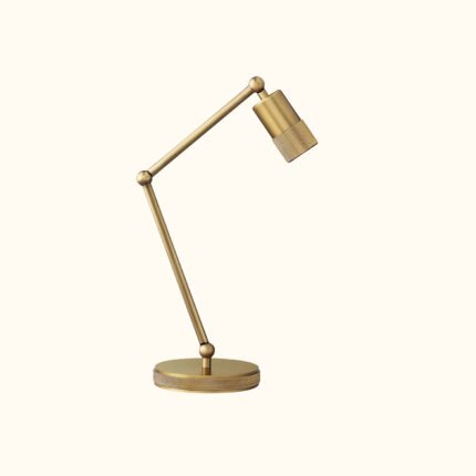 Utilitaire Task Table Lamp