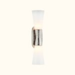Utopia Small Double Bath Sconce - Image 2