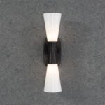 Utopia Small Double Bath Sconce - Image 5