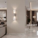 Utopia Small Double Bath Sconce - Image 6