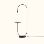 Uturn Floor Lamp