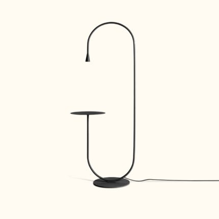 Uturn Floor Lamp