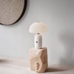 VIPP592 SCULPTURE TABLE LAMP - Image 5