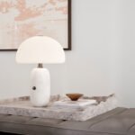 VIPP592 SCULPTURE TABLE LAMP - Image 6