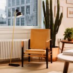 VL 38 Floor Lamp - Image 4