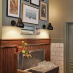 VL 38 Wall Lamp - Image 5