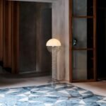 Wire Floor Lamp - Image 4