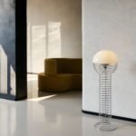 Wire Floor Lamp - Image 6