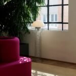 Wire Floor Lamp - Image 7